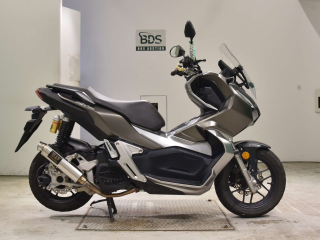 Honda ADV 150 2020