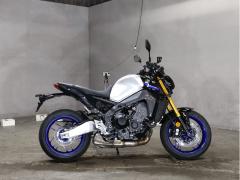 Yamaha MT-09SP 2024