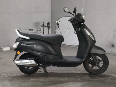 Suzuki ADDRESS V125