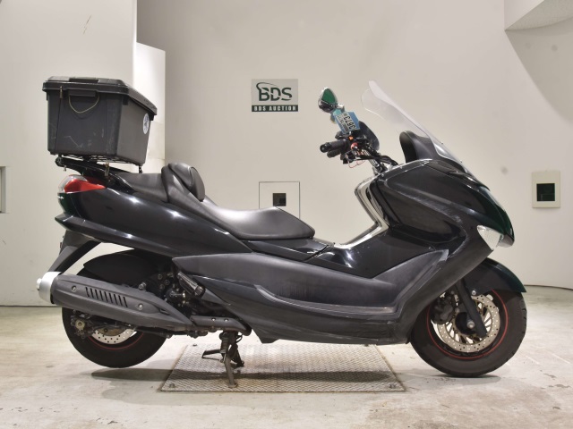 Yamaha MAJESTY 250 2007