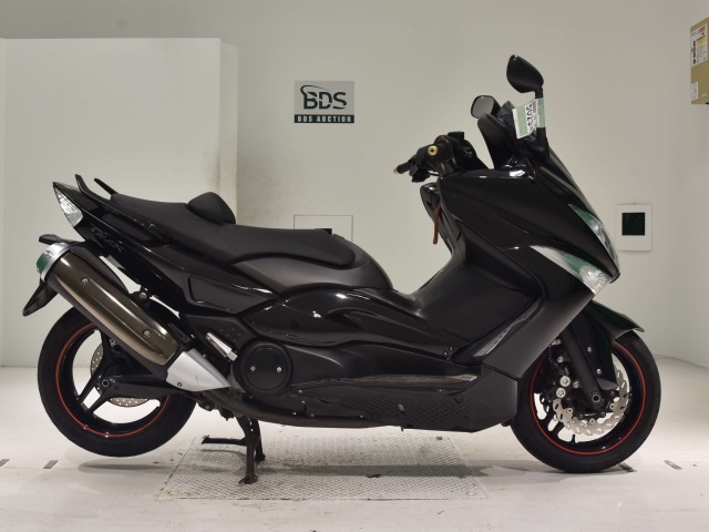 Yamaha T-MAX500 2013