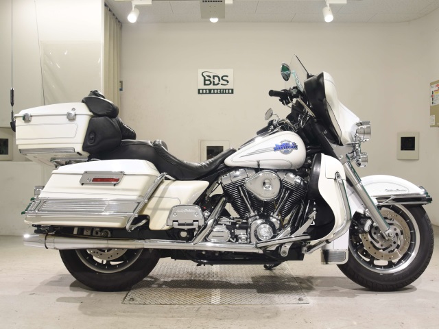 HD ELECTRA GLIDE FLHTCUI1450 2005