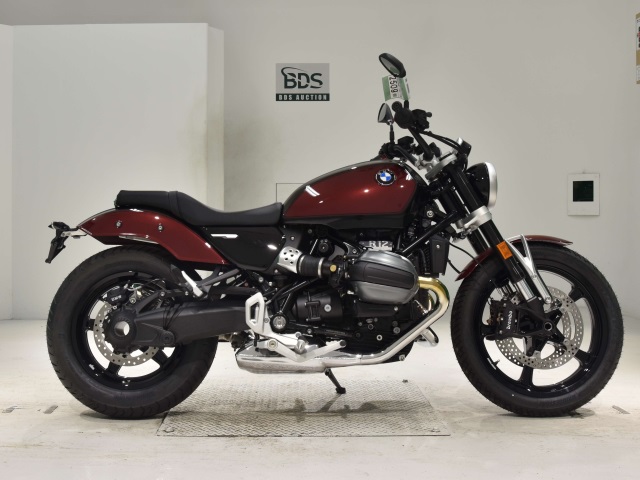 BMW R12 2024