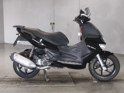 Gilera RUNNER ST200