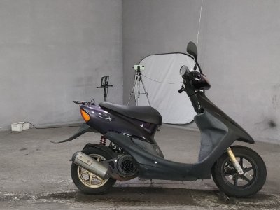 Honda DIO ZX 2000