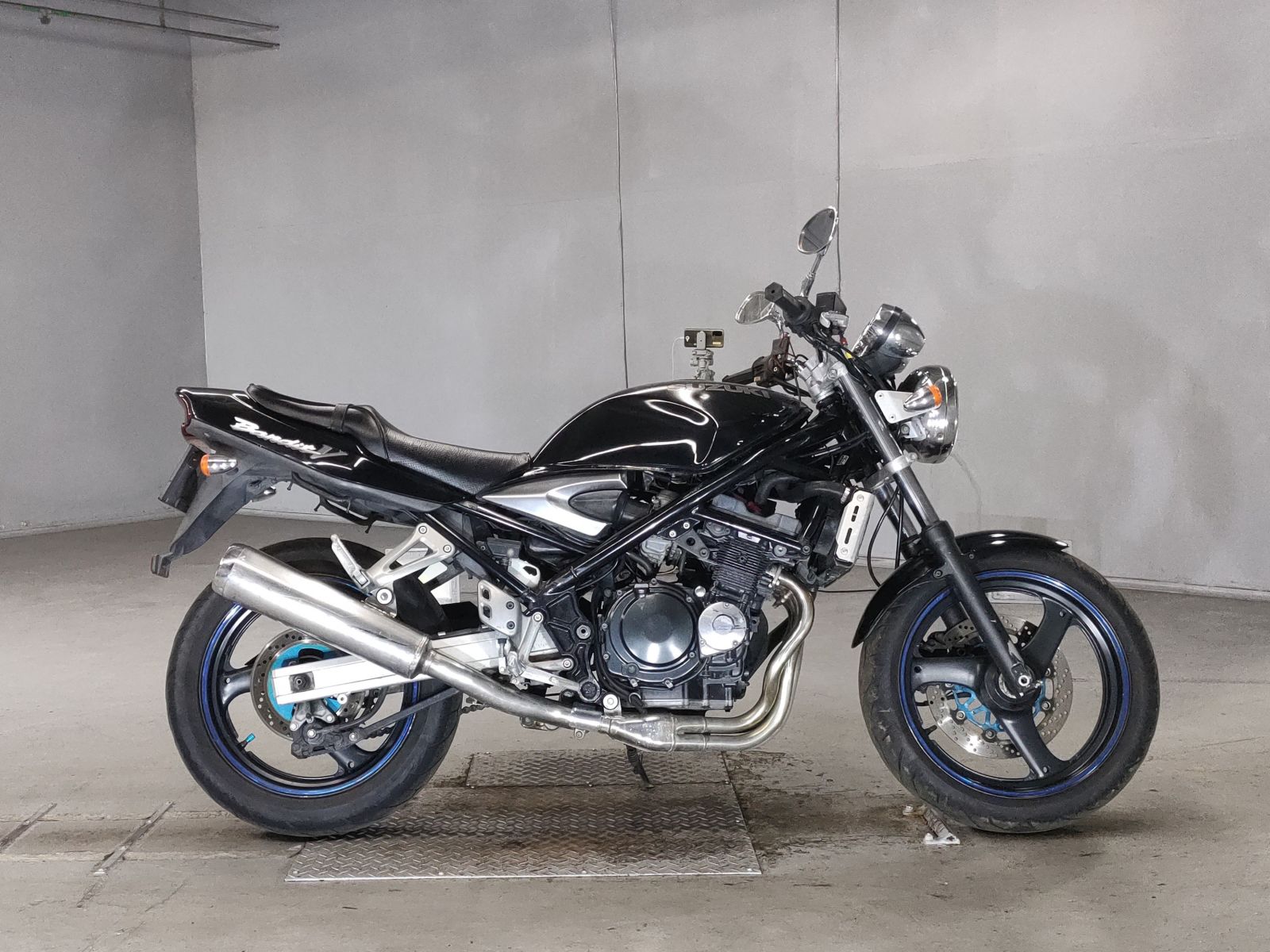 Suzuki BANDIT250 1995