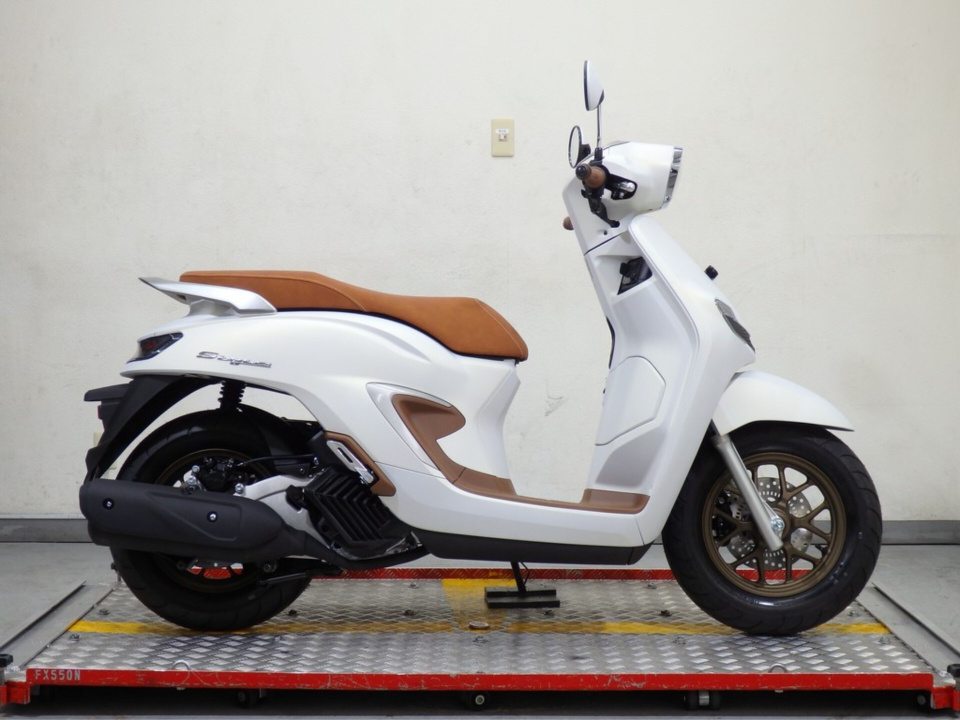 Honda STYLO160 2025