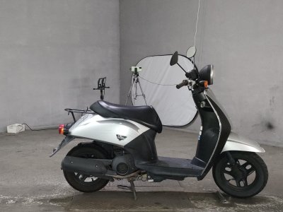 Honda TODAY 2006