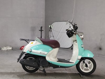 Yamaha VINO50