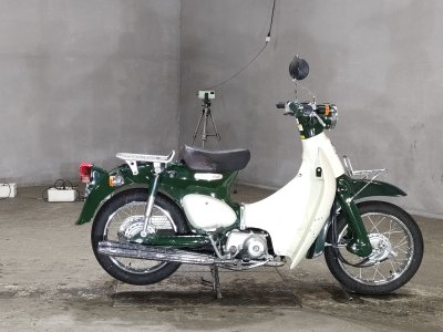 Honda LITTLECUB 2006