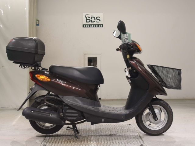 Yamaha JOG 50 2011