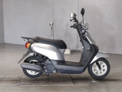 Honda TACT125 2019