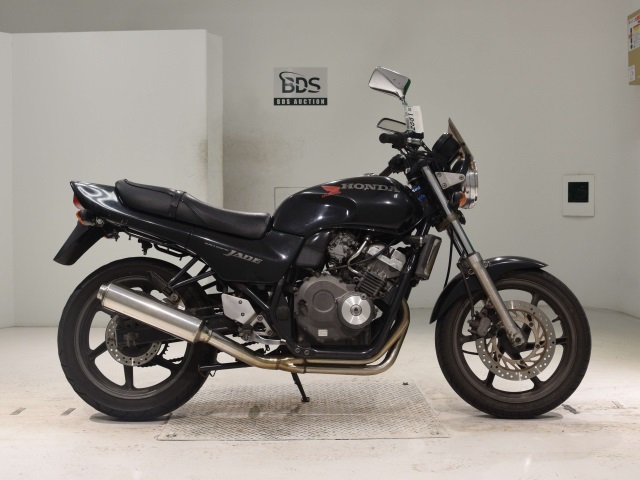 Honda JADE CB250 1992