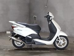 Honda LEAD110 2008