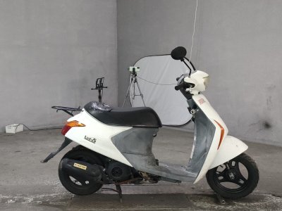 Suzuki LETS5
