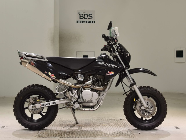 Honda XR100 MOTARD 2005