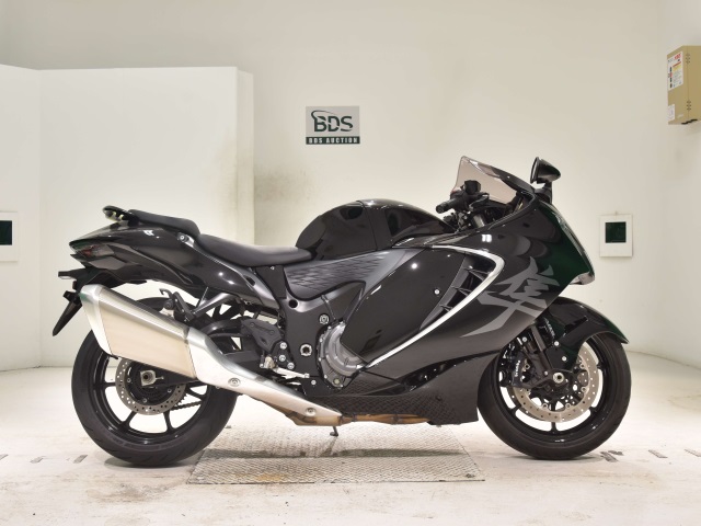 Suzuki GSX1300R HAYABUSA 2024
