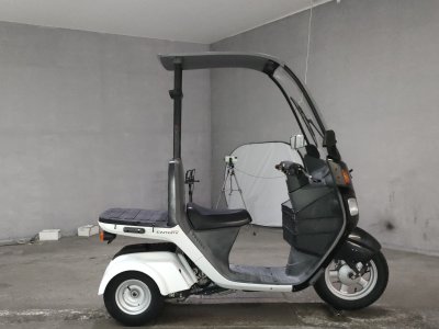 Honda GYRO CANOPY 2019