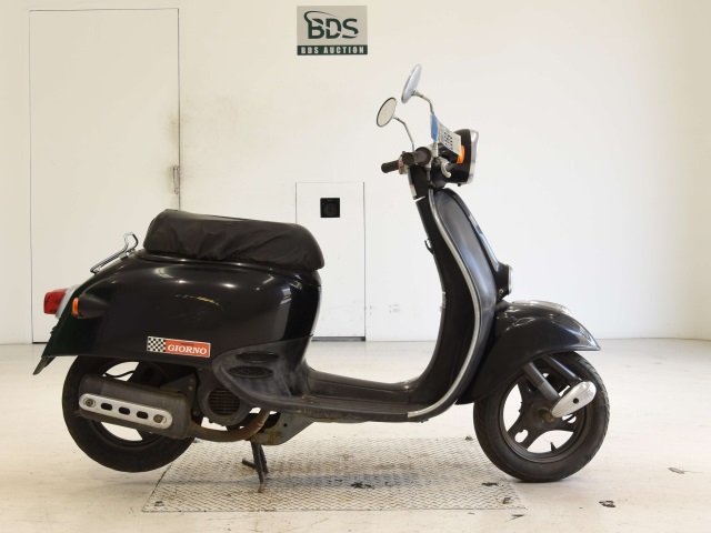 Honda GIORNO 1999