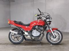 Honda JADE CB250 1991