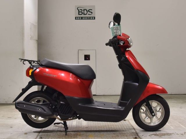 Honda TACT50 2019
