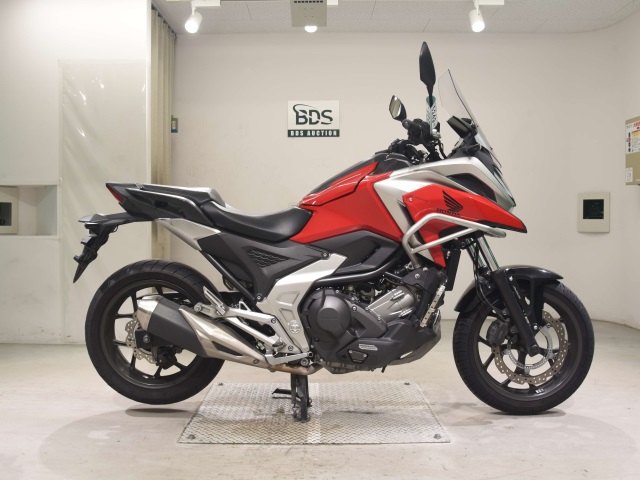 Honda NC750XD 2021