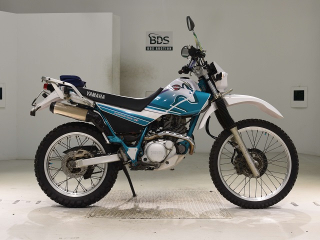 Yamaha SEROW XT225 1998