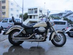 Honda SHADOW400 1998