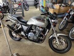 Honda CB1000SF 1996