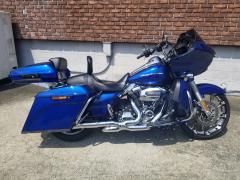 HD ROAD GLIDE FLTRXS 2016