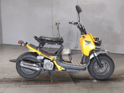 Honda ZOOMER 2006