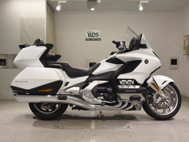 Honda GL1800 TOUR D 2019