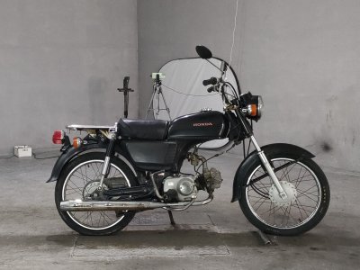 Honda CD50 1999
