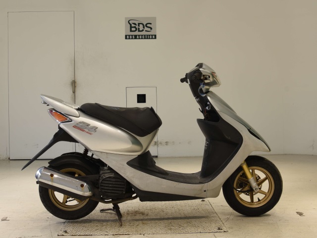 Honda Z4 2006