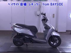 Honda LEAD125 2016