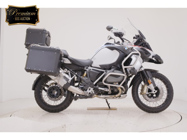 BMW R1250GS ADVENTURE 2021
