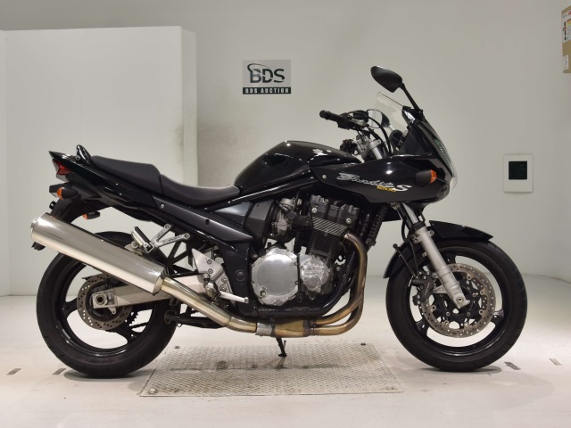 Suzuki BANDIT1200S 2006
