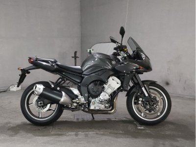 Yamaha FZ1 FAZER 2008