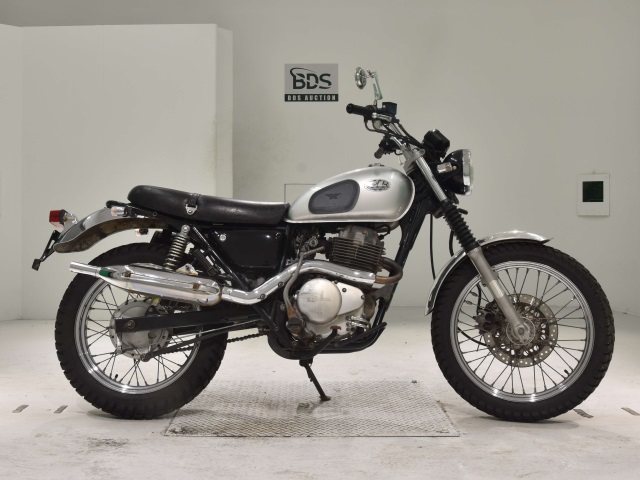 Honda CL400 2000