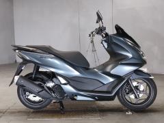 Honda PCX125 2023