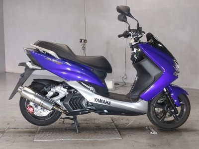 Yamaha MAJESTY 155S