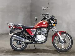 Suzuki QS150 2021