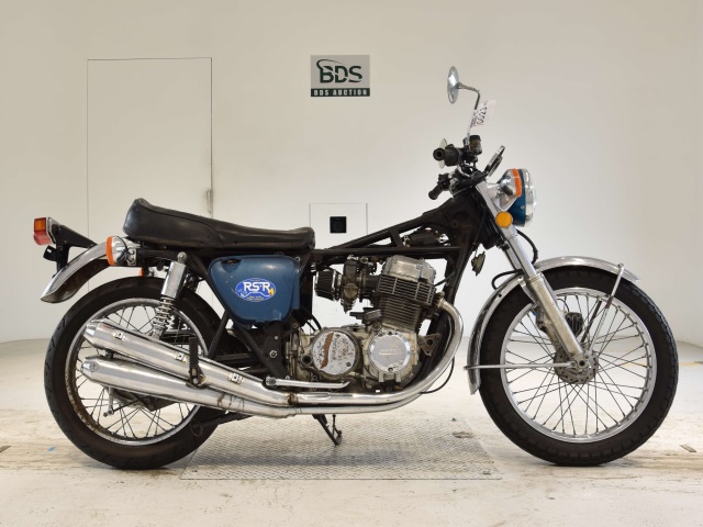 Honda CB750 1970