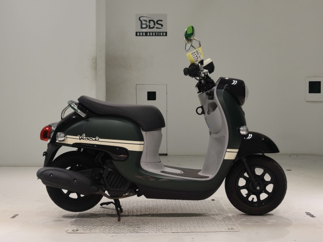 Yamaha vino -4 2022