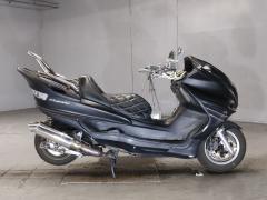 Yamaha MAJESTY 250C 2004