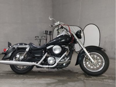 Kawasaki VULCAN1500 CLASSIC 1996