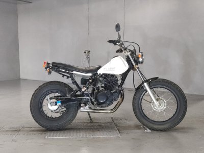 Yamaha TW200 1996