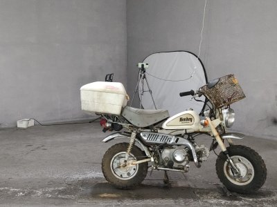 Honda MONKEY 1988