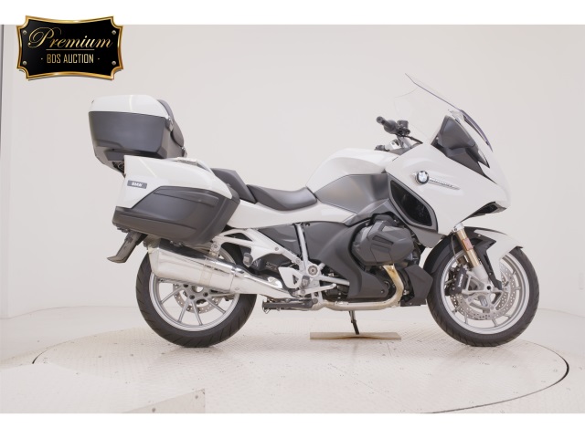 BMW R1250RT 2022