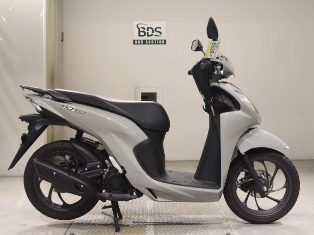 Honda DIO110 2023